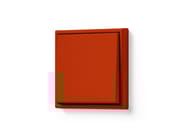 LS 990 LES COULEURS® LE CORBUSIER by JUNG - Serie civile in plastica - 3