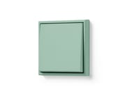 LS 990 LES COULEURS® LE CORBUSIER by JUNG - Serie civile in plastica - 38