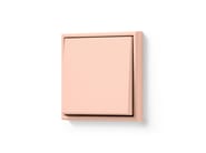 LS 990 LES COULEURS® LE CORBUSIER by JUNG - Serie civile in plastica - 55