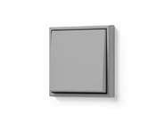 LS 990 LES COULEURS® LE CORBUSIER by JUNG - Serie civile in plastica - 25