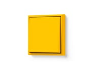 LS 990 LES COULEURS® LE CORBUSIER by JUNG - Serie civile in plastica - 21