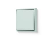 LS 990 LES COULEURS® LE CORBUSIER by JUNG - Serie civile in plastica - 36