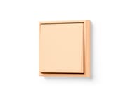 LS 990 LES COULEURS® LE CORBUSIER by JUNG - Serie civile in plastica - 44