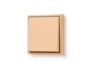 LS 990 LES COULEURS® LE CORBUSIER by JUNG - Serie civile in plastica - 58