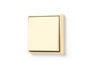 LS 990 LES COULEURS® LE CORBUSIER by JUNG - Serie civile in plastica - 22