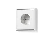 LS 990 by JUNG - Presa elettrica in plastica