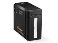 LUMOS 1L.10 by Finder - Luce di emergenza da parete