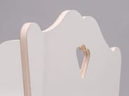 LUNA ベビーベッド By ST FURNITURE