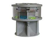 LUXSOLAR | Aircraft warning lights