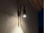 LYX Luminaires | lámparas solares y LEDs de baja potencia