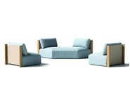La Cividina | Sofas and armchairs for home and contract