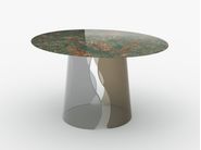 La Gala Home | Muebles de cristal para el salón
