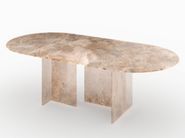 La Gala Home | Muebles de cristal para el salón