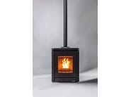 PEGGY by La Nordica-Extraflame - Stufa a pellet - 34