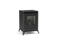 PEGGY by La Nordica-Extraflame - Stufa a pellet - 6