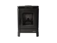 PEGGY by La Nordica-Extraflame - Stufa a pellet - 28