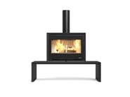 DANTE by La Nordica-Extraflame - Stufa a legna - 7