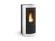 MIETTA EVO by La Nordica-Extraflame - Stufa a pellet - 2