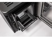 PEGGY by La Nordica-Extraflame - Stufa a pellet - 12