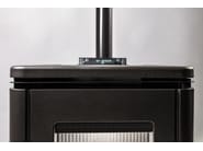 PEGGY by La Nordica-Extraflame - Stufa a pellet - 19