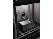 PEGGY by La Nordica-Extraflame - Stufa a pellet - 22