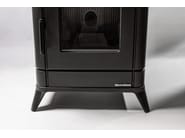 PEGGY by La Nordica-Extraflame - Stufa a pellet - 32