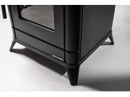 PEGGY by La Nordica-Extraflame - Stufa a pellet - 30