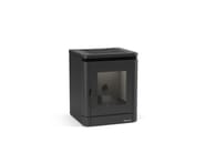 PEGGY by La Nordica-Extraflame - Stufa a pellet - 4