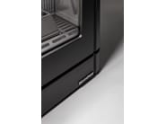 PEGGY by La Nordica-Extraflame - Stufa a pellet - 21