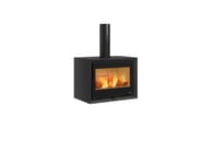 DANTE by La Nordica-Extraflame - Stufa a legna - 5