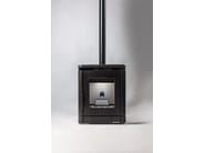 PEGGY by La Nordica-Extraflame - Stufa a pellet - 20