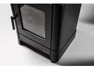 PEGGY by La Nordica-Extraflame - Stufa a pellet - 26