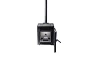 PEGGY by La Nordica-Extraflame - Stufa a pellet - 24