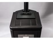 PEGGY by La Nordica-Extraflame - Stufa a pellet - 16