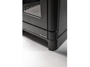 PEGGY by La Nordica-Extraflame - Stufa a pellet - 25