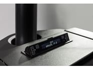 PEGGY by La Nordica-Extraflame - Stufa a pellet - 15