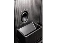 PEGGY by La Nordica-Extraflame - Stufa a pellet - 10