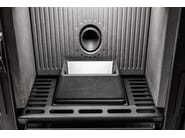 PEGGY by La Nordica-Extraflame - Stufa a pellet - 14