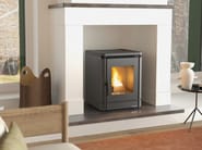PEGGY by La Nordica-Extraflame - Stufa a pellet