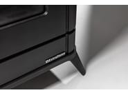 PEGGY by La Nordica-Extraflame - Stufa a pellet - 33