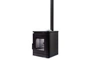 PEGGY by La Nordica-Extraflame - Stufa a pellet - 23