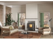 PEGGY by La Nordica-Extraflame - Stufa a pellet - 2