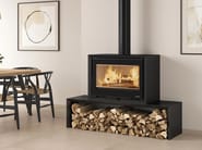 DANTE by La Nordica-Extraflame - Stufa a legna