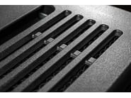 PEGGY by La Nordica-Extraflame - Stufa a pellet - 13