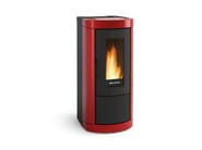 MIETTA EVO by La Nordica-Extraflame - Stufa a pellet - 3