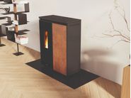La Nordica-Extraflame | Stoves and fireplaces