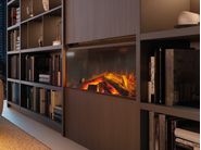 La Nordica-Extraflame | Stufe e caminetti