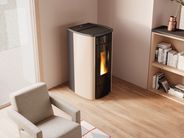 La Nordica-Extraflame | Stoves and fireplaces