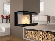 La Nordica-Extraflame | Stufe e caminetti