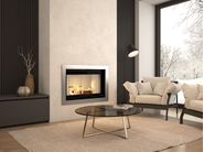 La Nordica-Extraflame | Stufe e caminetti